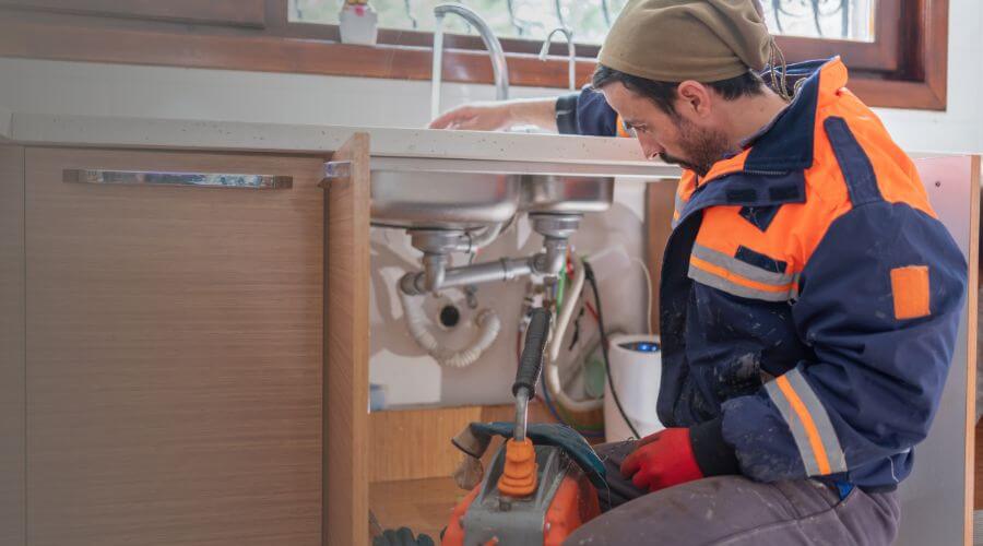 Professional Leak Detection in Pinch, WV